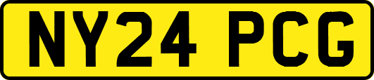 NY24PCG