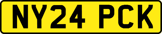 NY24PCK