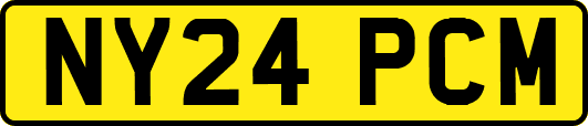 NY24PCM