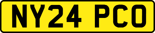 NY24PCO