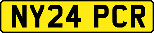 NY24PCR