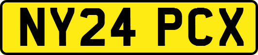 NY24PCX