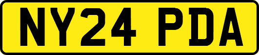 NY24PDA