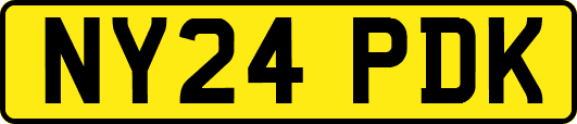 NY24PDK