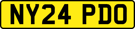 NY24PDO