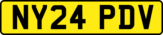 NY24PDV
