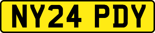 NY24PDY