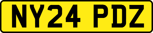 NY24PDZ