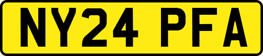 NY24PFA