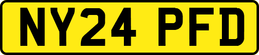 NY24PFD