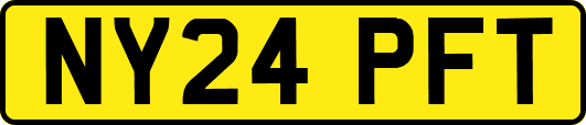 NY24PFT