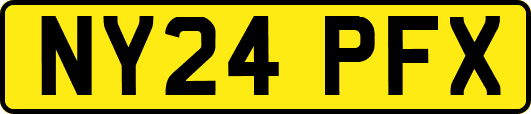 NY24PFX