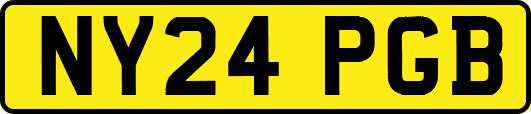 NY24PGB