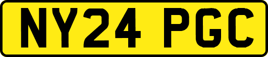NY24PGC