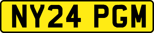 NY24PGM