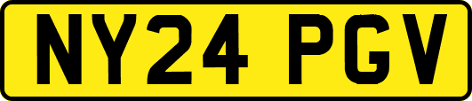 NY24PGV
