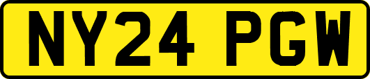 NY24PGW
