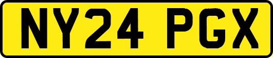 NY24PGX