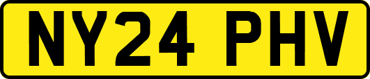 NY24PHV