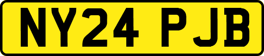 NY24PJB