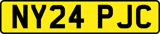 NY24PJC