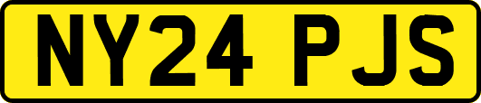 NY24PJS