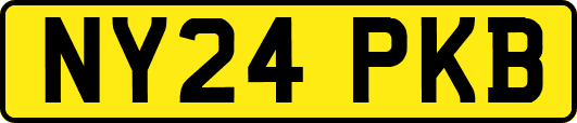 NY24PKB