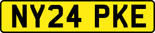 NY24PKE