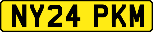 NY24PKM