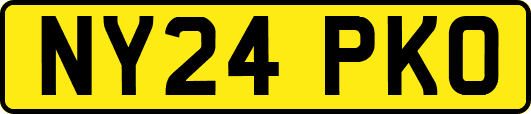 NY24PKO