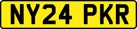 NY24PKR