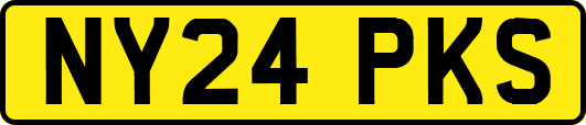 NY24PKS