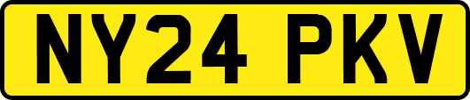NY24PKV