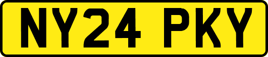 NY24PKY