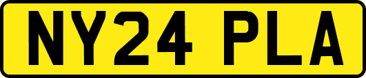 NY24PLA