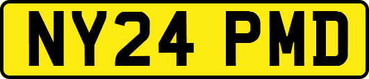 NY24PMD