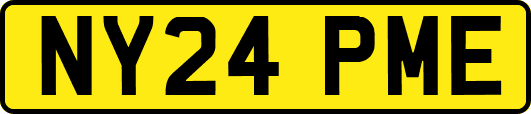 NY24PME