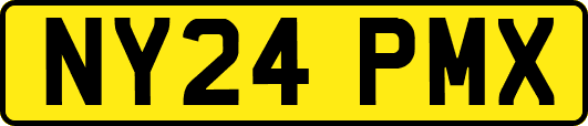 NY24PMX