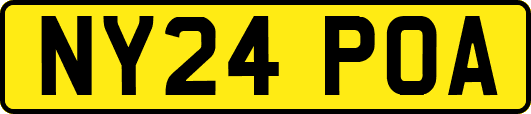 NY24POA