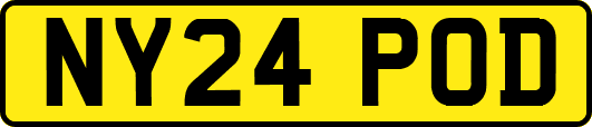 NY24POD