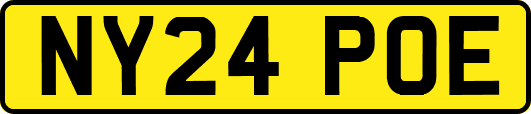 NY24POE