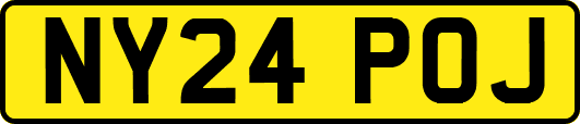NY24POJ