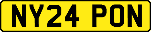 NY24PON