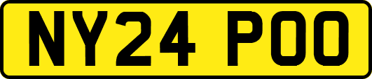 NY24POO