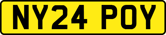 NY24POY
