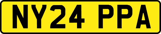 NY24PPA