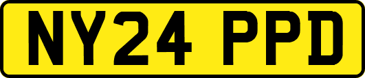 NY24PPD