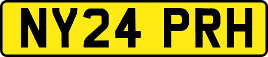 NY24PRH