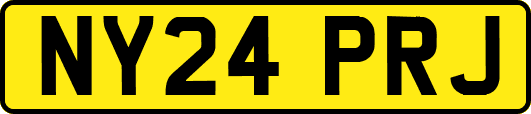 NY24PRJ