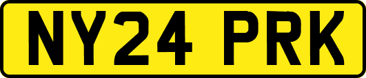 NY24PRK